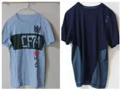 Reebok Tシャツ(2枚セット)