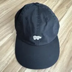 SCYE BASICS/Cotton Twill Baseball Cap