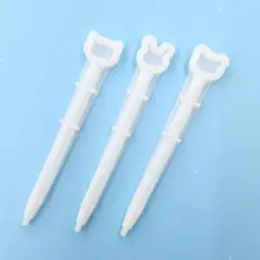 ボールペンモールド 3本セット