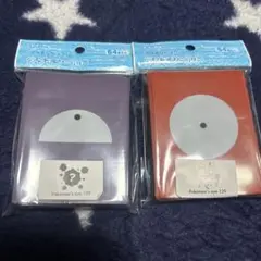 ジムチャレンジ ドガース スリーブ まとめ売り 美品 - メルカリ