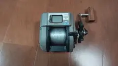 DAIWA S400 super tanasensor リール 船 釣り
