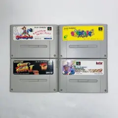 スーパーファミコン セット売り④