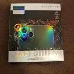 iPhone15pro カメラフィルム