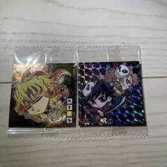 鬼滅の刃　ウエハース