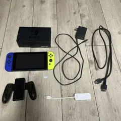 Nintendo Switch 本体