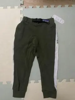 OUTDOOR アウトドア パンツ 男の子 110