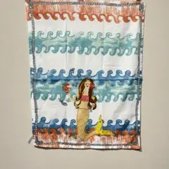ウォールアート　カバー