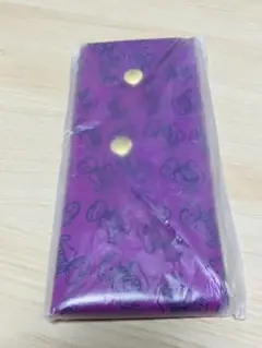 【非売品・未使用品】関ジャニ∞ SUPEREIGHT 村上信五　マルチケース