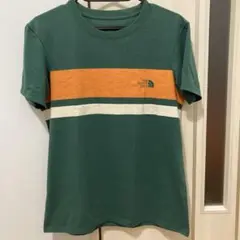 THE NORTH FACE ノースフェイス Tシャツ