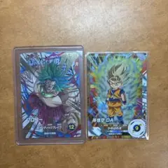 ドラゴンボールダイバーズ　まとめ売り