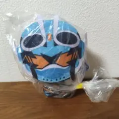 仮面ライダーガッチャード　ちびぐるみ