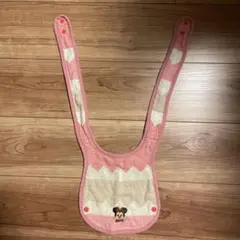 ディズニーキディア　スタイ　ミニーマウス