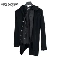 Junya Watanabe Comme des Garcons カーディガン