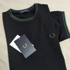 ブレッドペリー ユニセックス Tシャツ