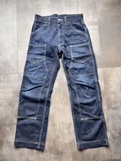 リアルヴィンテージ　FREEWHEELERS デリックマン　ホワイト フリーホイーラーズ デリックマン FREEWHEELERS UNION SPECIAL