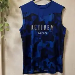 アクティブーム　野球ウェア