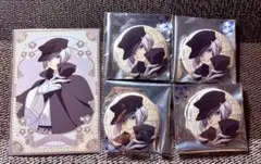 暁のヨナ　POPUPSHOP キジャ