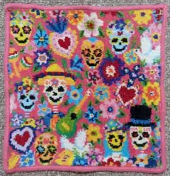 フェイラーハンカチ　ビバメキシコ フェイラー ビバメキシコ ハンカチ｜Yahoo!フリマ（旧PayPayフリマ）