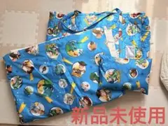 【24時間以内発送】お昼寝布団5点セット ディズニー 掛け布団 枕 本体カバー