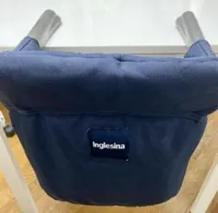<チャイルドシート>イングリッシーナ ・ネイビー Inglesina