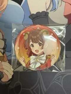 学園アイドルマスター　花海佑芽
