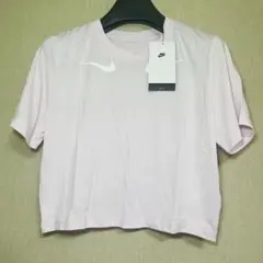 新品　NIKE ナイキ　クロップドTシャツ　半袖　2XL