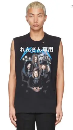 洋服の青山 doublet ノースリーブ Tシャツ w300_yIM.jpg