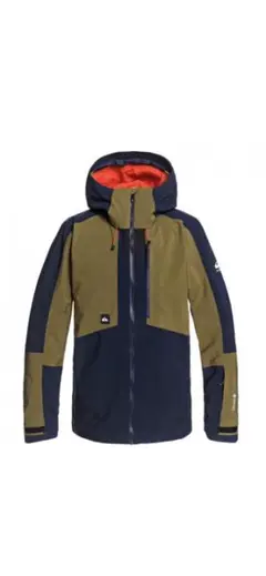 クイックシルバー ウェア ゴアテックスFOREVER 2L GORE-TEX