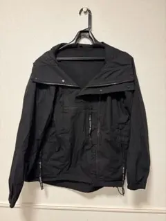 「POP VIRUS」ANORAK JACKET 星野源　ジャケット