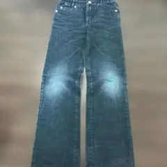 110センチ⭐︎ジーンズ
