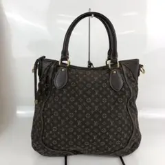 LOUIS VUITTON エレジー フザン トートバッグ イディール