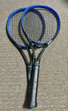 プリンス ハリアー プロ 100XR-M G2 2本セット