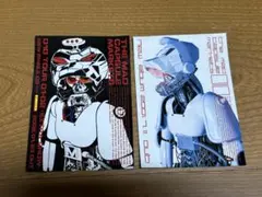 マッドカプセルマーケッツ MAD 非売品 ポスター 告知 店頭用