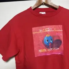 激レア　デッドストック　爆風スランプ　Tシャツ 1995年