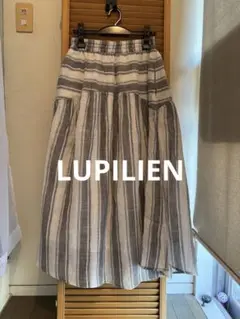 LUPILIEN【新品　未使用】スカート