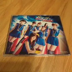 Berrys工房　シングル CD　Be元気〈成せば成るっ！〉