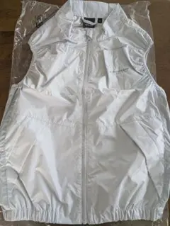 ダンロップファン付きウェアベスト