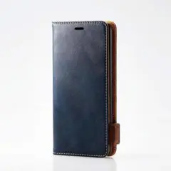 Z862【新品】arrows Be4 Plus レザーケース PM-F211PL