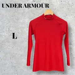 UNDER ARMOUR アンダーアーマー トップス インナースポーツ L