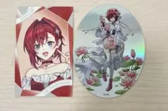 にじさんじ　アンジュ・カトリーナ
