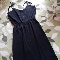 EMODAエモダ サロペット オールインワン