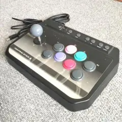【ジャンク】FIGHTING STICK ファイティング スティック3 PS