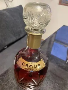 ナポレオン COGNAC コニャックCAMUS 新品