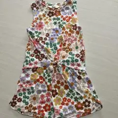 H&M 花柄セット