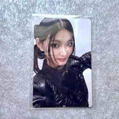 BADVILLAIN kelly ケリー トレカ