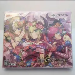 ❤ Fate EXTELLA REGALIA BOX 限定版 PS Vita