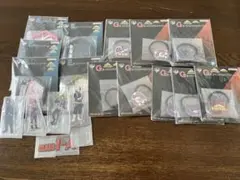 僕のヒーローアカデミア 一番くじ 下位グッズ 多数