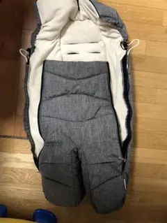 ストッケ stokke フットマフ 送料込