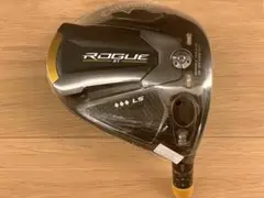 CT263 ROGUE ST ◆◆◆ LS 10.5度+ TC ツアー支給品