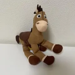 ブルズアイキーホルダー